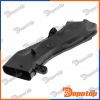 Gaine de suralimentation gauche pour MERCEDES | GPP-ME-156, 2760902537